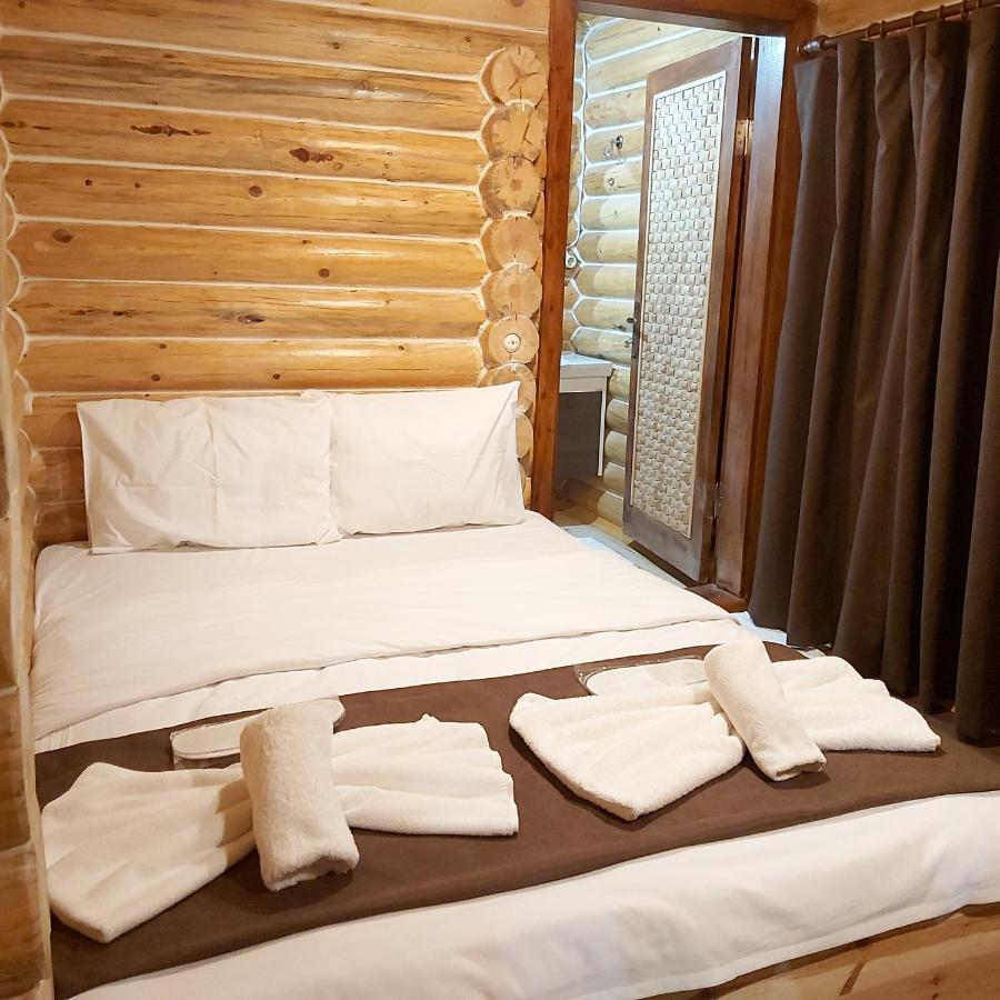 Park Beylerbeyi Boutique Hotel Provincia di Provincia di Istanbul Esterno foto
