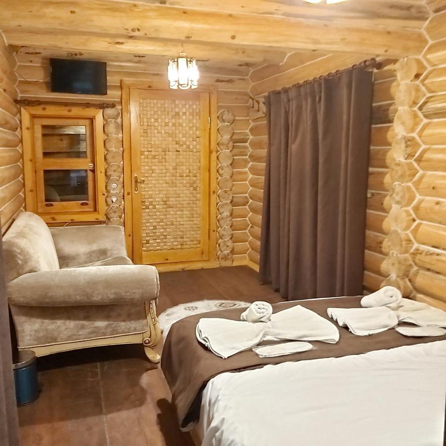 Park Beylerbeyi Boutique Hotel Provincia di Provincia di Istanbul Esterno foto