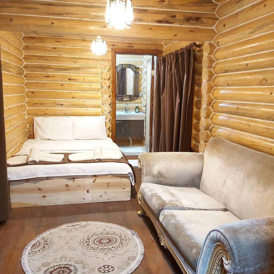 Park Beylerbeyi Boutique Hotel Provincia di Provincia di Istanbul Esterno foto