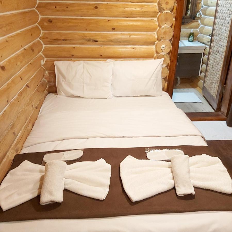 Park Beylerbeyi Boutique Hotel Provincia di Provincia di Istanbul Esterno foto
