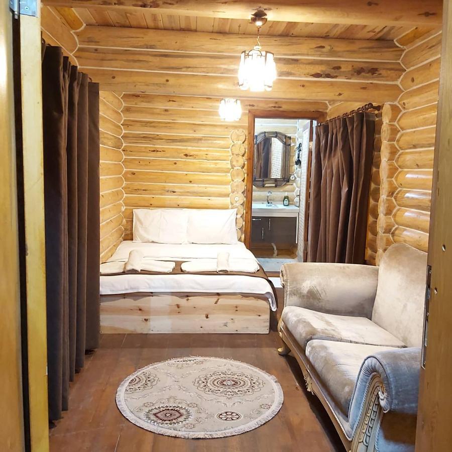 Park Beylerbeyi Boutique Hotel Provincia di Provincia di Istanbul Esterno foto
