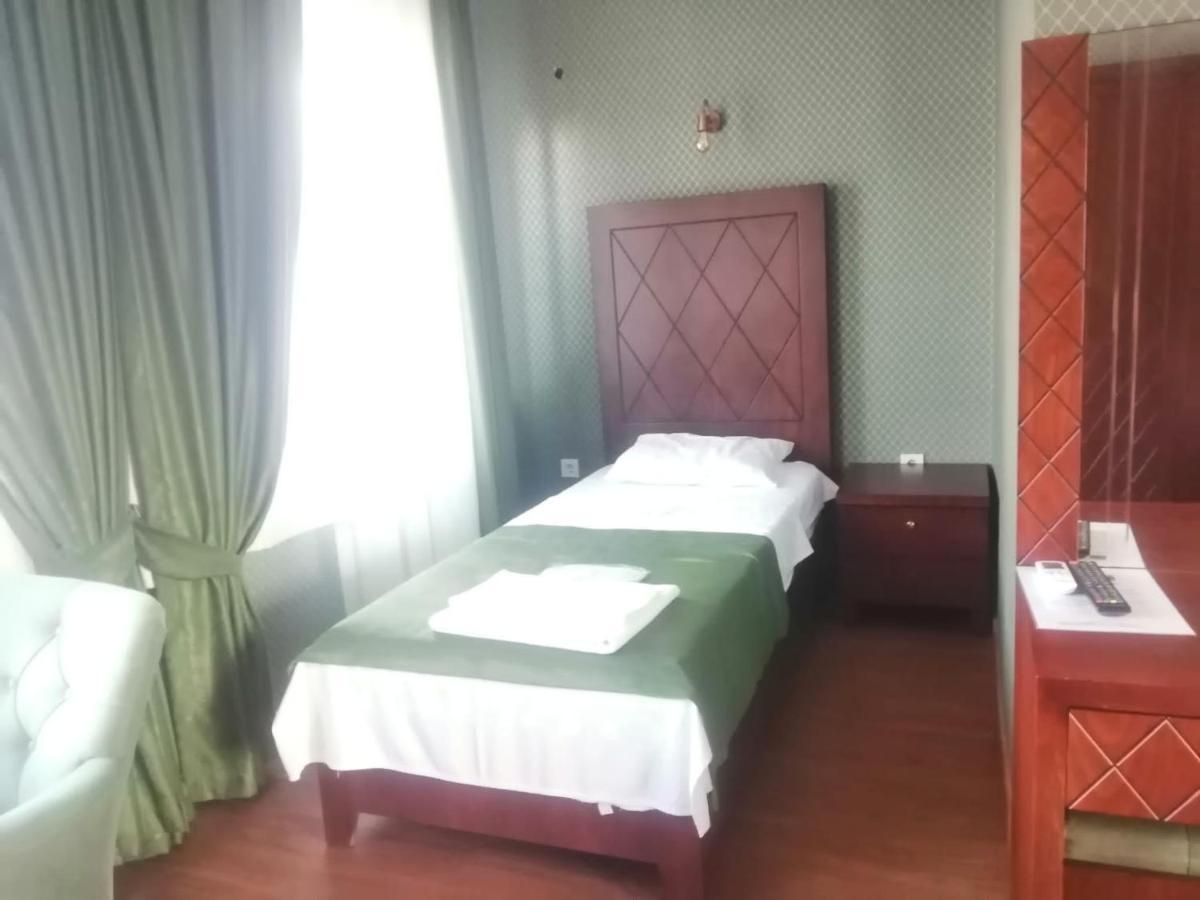 Park Beylerbeyi Boutique Hotel Provincia di Provincia di Istanbul Esterno foto