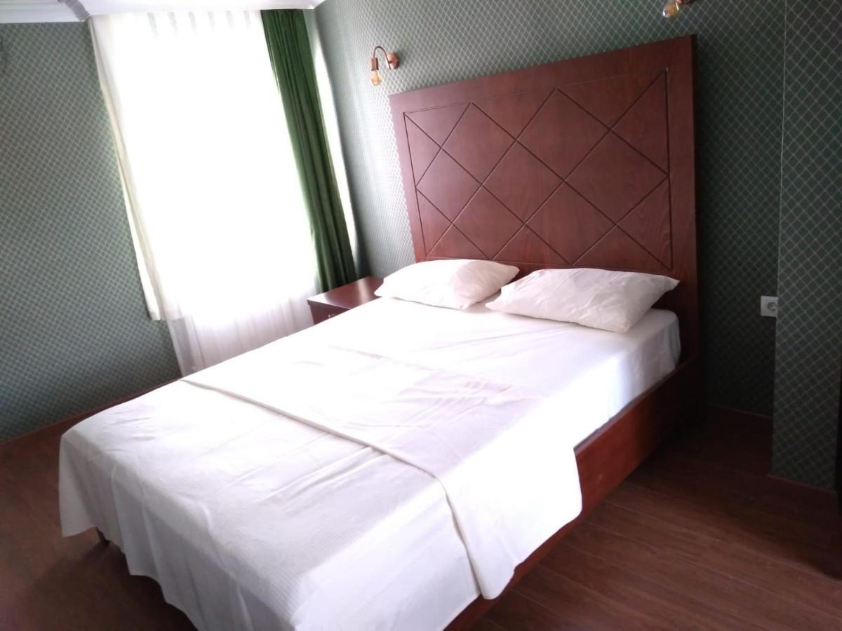 Park Beylerbeyi Boutique Hotel Provincia di Provincia di Istanbul Esterno foto